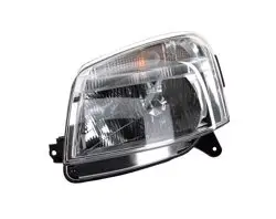 Citroen Berlingo 2003-2009 Sol Far (Motorlu)