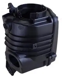 Audi A3 2004-2013 1.6 BSE Motor Hava Filtre Kutusu