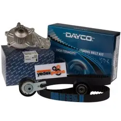 Peugeot 301 1.6 Hdi Euro5 Triger Seti Ve Devirdaim Dayco Marka