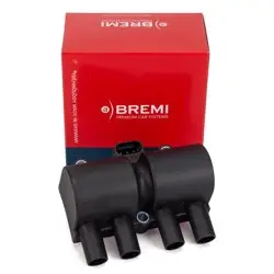 Chevrolet Aveo 1.2 Benzinli (8-16 Valf) Ateşleme Bobini 2004-2007