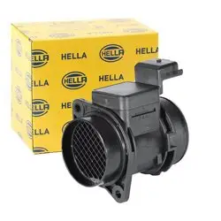 Citroen C3 1.4 8Valf Hdi Hava Akışmetre Debimetre Alman Malı