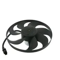 Volkswagen Bora 1998-2004 Model Arası 1.6 8 Valf Motor Fan Motoru