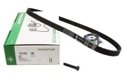 Opel Astra F 1.4 /1.6 (8 Valf) Triger Seti