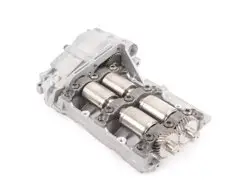 E90 Kasa 318i 320i N46 Motor Yağ Pompası Komple Orijinal
