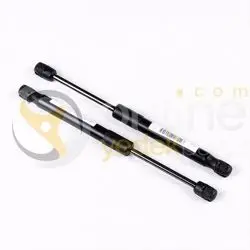 Peugeot 306 Sedan 1993-2002 Bagaj Amortisör Takımı 2 Adet Yansanayi 625mm
                                Takım