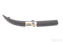 Ford Focus 2005-2008 Sedan Arka Tampon Kaplama Sağ Yan Sanayi