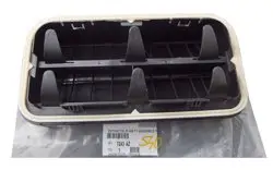 Peugeot 308 Arka Panel Havanlandırma Bakaliti Orijinal