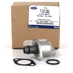 V347 Transit 2007-2011 2.4 TDCI Mazot Pompa Müşürü (Yakıt Müşürü)