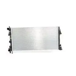 Seat İbiza 2010-2016 Model Arası 1.4 Motor Su Radyatörü