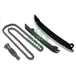 Volkswagen Jetta 2010-2014 Model Arası 1.2 TSI CBZB Motor Eksantrik Zincir Set