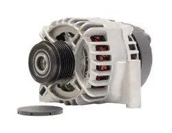 Opel Astra H 1.3 Dizel Alternatör (Şarj Dinamosu)