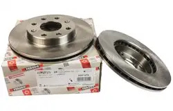 Chevrolet Kalos Ön Fren Disk Takım Feredo Marka 2003-2008