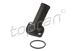 Volkswagen Polo 2002-2005 1.4 TDI AMF Termostat Kapağı