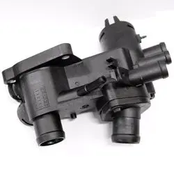 Volkswagen Polo HB 1994-1998 1.6 AEE Termostat Gövdesi