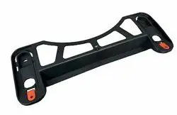 Opel Astra J HB Arka Tampon Orta Braketi