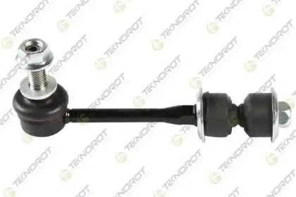 Z-Rot Arka Chevrolet Captiva 06 > 18 Opel Antara 06 > 15