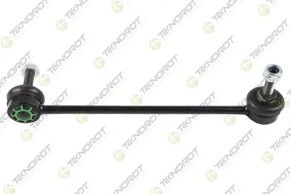 Askı Rotu Ön Sağ Uzunluk 280 mm BMW E39 96 > 04