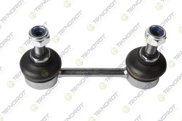 Askı Rotu Arka Sağ Sol BMW X3 E83 03 > 11