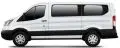 Rot Mili Koruklu Set Ford Transit V362 2.0 Ecoblue 16 > 2