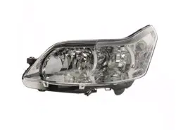 Citroen C4 2005-2010 Sol Ön Far