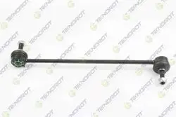 Z-Rot Ön Fiat Panda 169 2003-2012