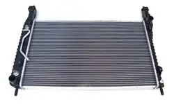 Opel Antara 2.0 Dizel Otomatik Motor Su Radyatörü Yansanayi Ürün 2007-2011