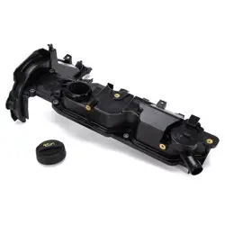 Peugeot 206+ Plus 1.4 Hdi Euro5 Subap Kapağı Külbürator Kapağı Orijinal