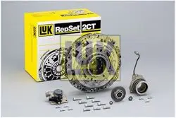 Fiat Egea 1.6 Dizel Otomatik Kavrama Seti