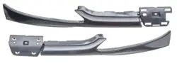 Peugeot 206 1998-2011 Ön Panjur Yansanayi