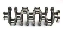 Ford V347 Transit 2007-2013 2.4 TDCI Grank