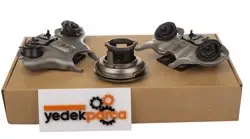 Focus 2011-2014 1.6 Benzinli Powershift Otomatik Kavrama Debriyaj Çatalı Takımı Bilyalı