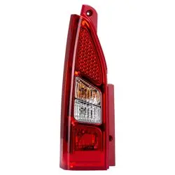 Citroen Berlingo Tepe Sol Stop Lambası Tawian Malı