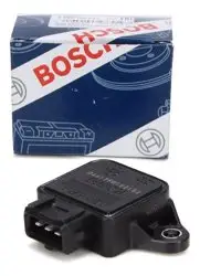 Opel Vectra B 2.0 Benzinli (X20XEV) Gaz Kelebek Potansiyometre