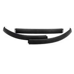 Citroen C3 2002-2009 Ön Tampon Alt Karlık Takım