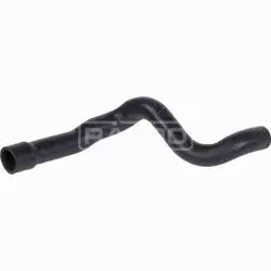 Opel Astra G 1.4 -1.6 Benzinli Radyatör Alt Çıkış Hortum 1998-2005