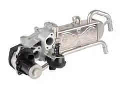 Polo 2010-2014 1.2 TDI CFWA Motor EGR Soğutucu