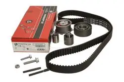 Audi A4 2009-2011 Model Arası 2.0 TDI Motor Triger Set