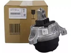 F10 Kasa 525dx Motor Kulağı Sol Orjinal