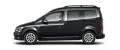 Volkswagen Caddy 2011-2014 Model Arası Arka Fren Disk Takımı
                                Takım 2