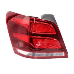 X204 GLK Serisi Sol Stop Lambası Orijinal