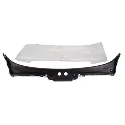Ön Cam Alt Izgarası BMW F20 F21 F22 F23 F87 M2 / LCI Modelleri (11-18)