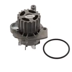 Volkswagen Jetta 2006-2010 Model Arası 1.9 TDI BXE Motor Devirdaim Su Pompası