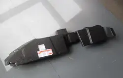 Opel Astra H Sedan Arka Tampon Köpüğü Orjinal Ürün
