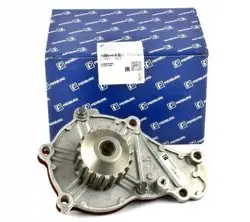 Ford Fiesta 2008-2012 1.4 TDCI Devirdaim (Su pompası)