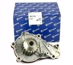 Ford Fusion 2002-2013 1.4 TDCI Devirdaim (Su pompası)