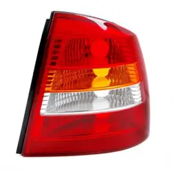 Opel Astra G Stop Sağ (Yolcu Tarafı) HB Kasa Orijinal
