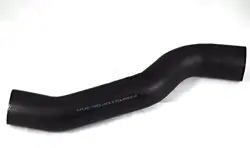 Ford Focus 2005-2008 1.6 TDCI İntercooler Turbo Hortumu Sol