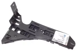 Opel Vectra C Ön Sol Tampon Ayağı 2006-2008