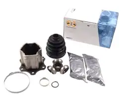 Volkswagen Passat 2011-2014 Model Arası 2.0 TDI CFF Motor Otomatik İç Aks Kafası