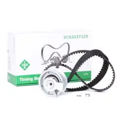 Volkswagen Jetta 2006-2010 1.6 BSE Motor Triger Seti
